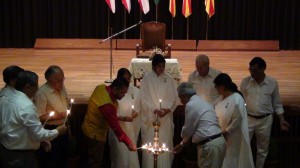 Candle Lighting1       